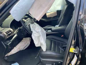 2014 Lexus Is350