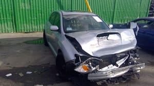 2013 Subaru Impreza