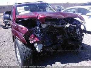 2005 Toyota 4Runner