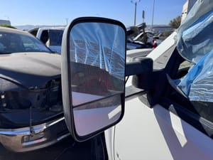 2008 GMC Silv35 Sun Visor