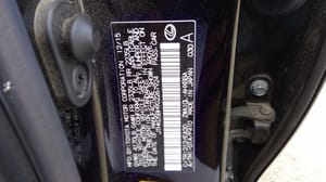 2016 Lexus Ct200h