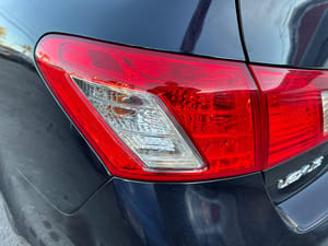 2009 Lexus Es350