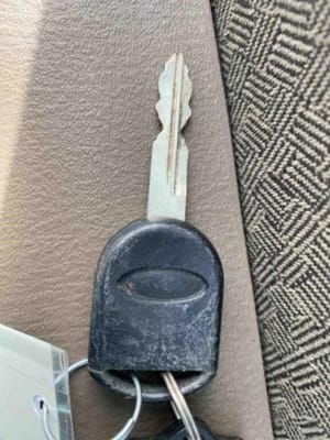 2004 Ford Explorer