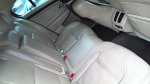 2014 Ford Taurus