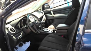 2010 Mazda Cx-7