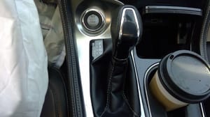 2019 Nissan Maxima