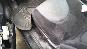 2008 Honda Fit