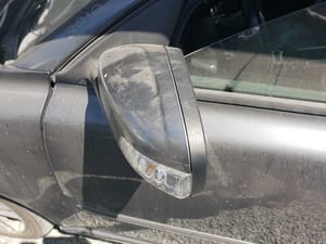 2010 Volvo S40