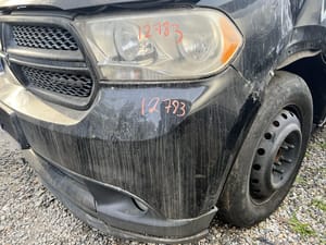 2012 Dodge Durango
