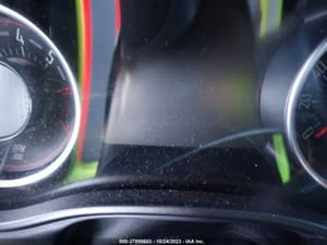 2017 Chrysler Challenger