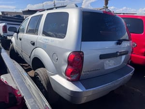 2008 Dodge Durango