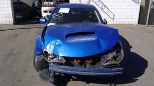 2013 Subaru Impreza