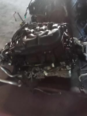 2016 Dodge Dpu15