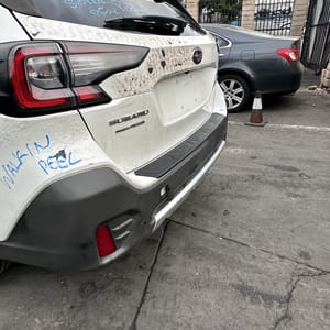 2021 Subaru Legacy