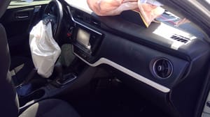2016 Scion Im