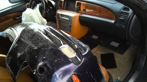 2007 Lexus Lex430