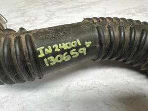 2018 Mercedes Benz CLA-Class Intercooler Pipe