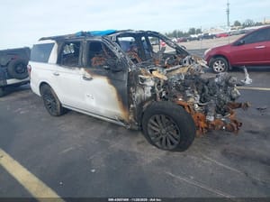 2020 Ford Expedition