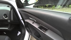 2012 Chevrolet Cruze