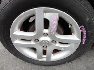 2009 Nissan Cube