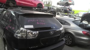 2004 Lexus Rx330