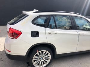 2015 BMW X1