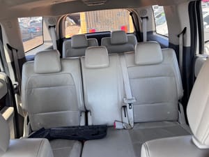 2011 Ford Flex