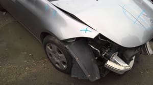 2016 Chrysler Dart