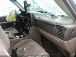 2005 GMC Yukon