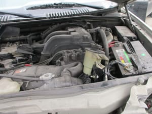 2006 Ford Explorer