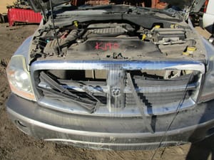 2005 Dodge Durango