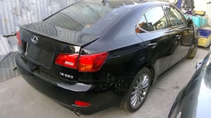 2008 Lexus Is250
