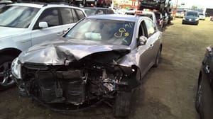 2013 Genesis Genesi