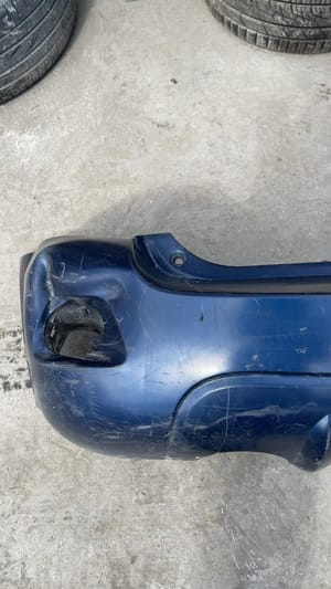 2006 Pontiac Vibe