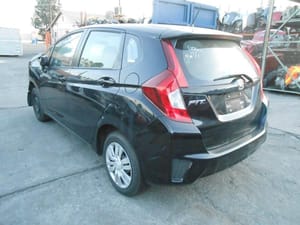2016 Honda Fit