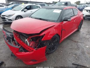 2013 Scion Sciotc