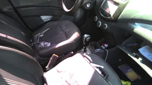 2014 Chevrolet Spark