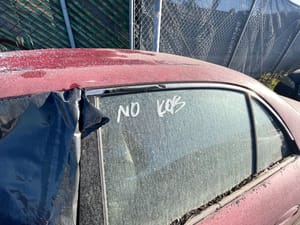 2002 Buick Regal