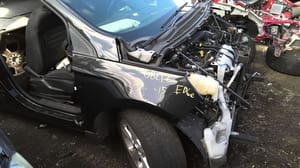2015 Ford Edge