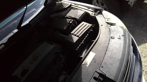 2011 Volkswagen CC