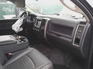 2015 Dodge Dpu15