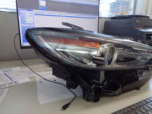 2018 Mazda 6
