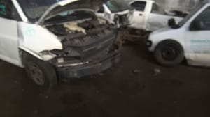 2005 GMC Expr15