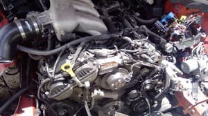 2011 Genesis Genesi