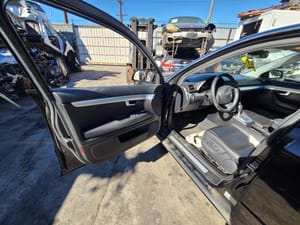 2006 Audi Audia4