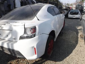 2014 Scion Sciotc