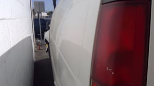 1997 GMC Expr25
