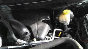 2018 Dodge Dpu15