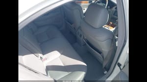 2005 Lexus Es330