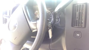 2013 GMC Expr35
